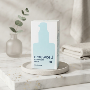Renewcell Skinbloom Hydra Luminous