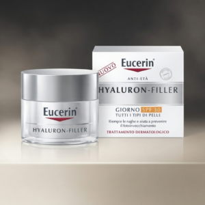 Eucerin Anti-Age Hyaluron-Filler +3X Effect Day Cream SPF 30
