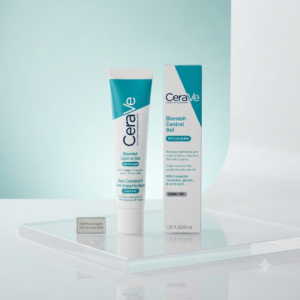 CeraVe Blemish Control Gel