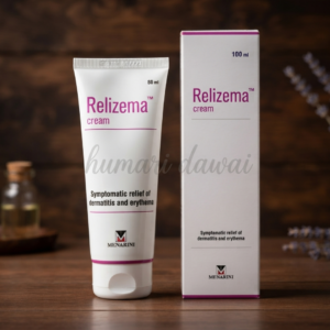 Relizema Cream