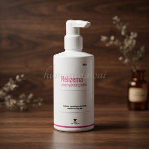 Relizema Ultra Hydrating Lotion
