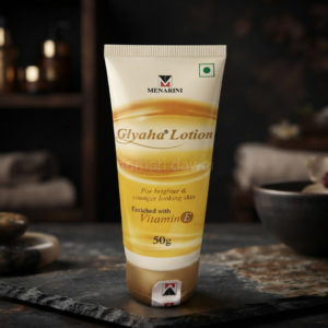 Glyaha Lotion 50 gm