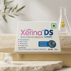Xerina DS Cream