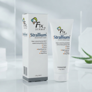 Fixderma Strallium Stretch Mark Cream