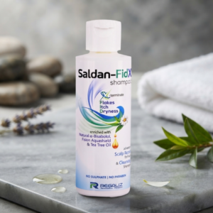 Saldan-FidX Shampoo