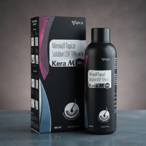 Kera-M 10% Solution