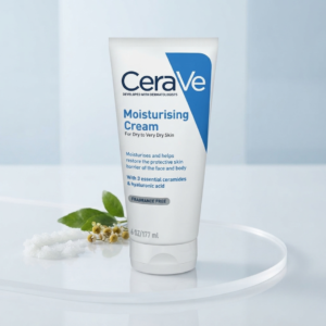 CeraVe Moisturising Cream
