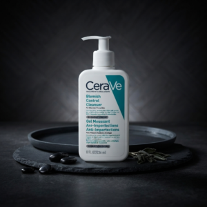 CeraVe Blemish Control Cleanser