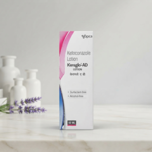 Keraglo Ad Lotion