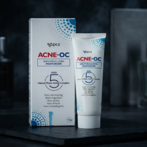 IPCA Acne-OC Sebum Regulating Moisturizer