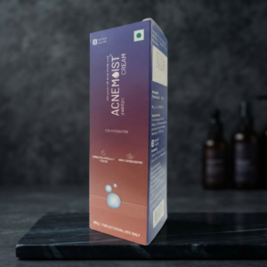 Acnemoist Lightweight Moisturizer