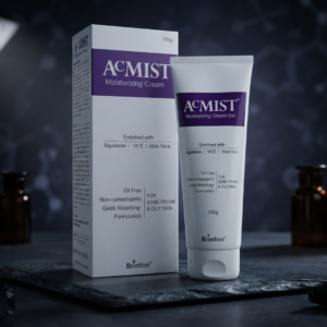 Brinton Acmist Moisturizing