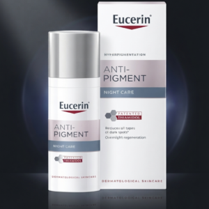 Eucerin Anti-Pigment NightCream