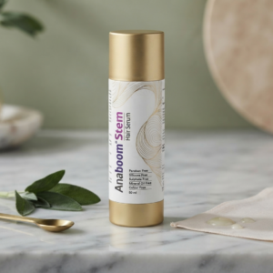 Anaboom Stem Hair Growth Serum