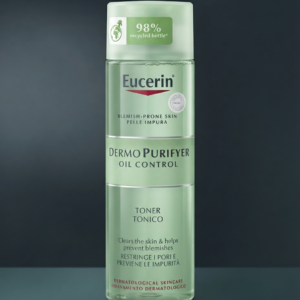 Eucerin DermoPurifyer Oil Control Face Toner