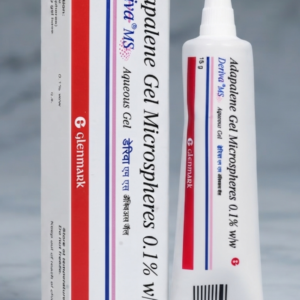 Deriva MS Aqueous Gel