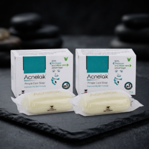 Acnelak Soap 75gm