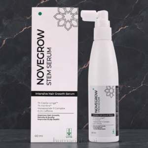 Novegrow Stem Intensive Hair Growth Serum
