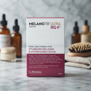 Melano TX Ultra HQ 4% Serum