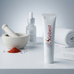 Xinbest Cream