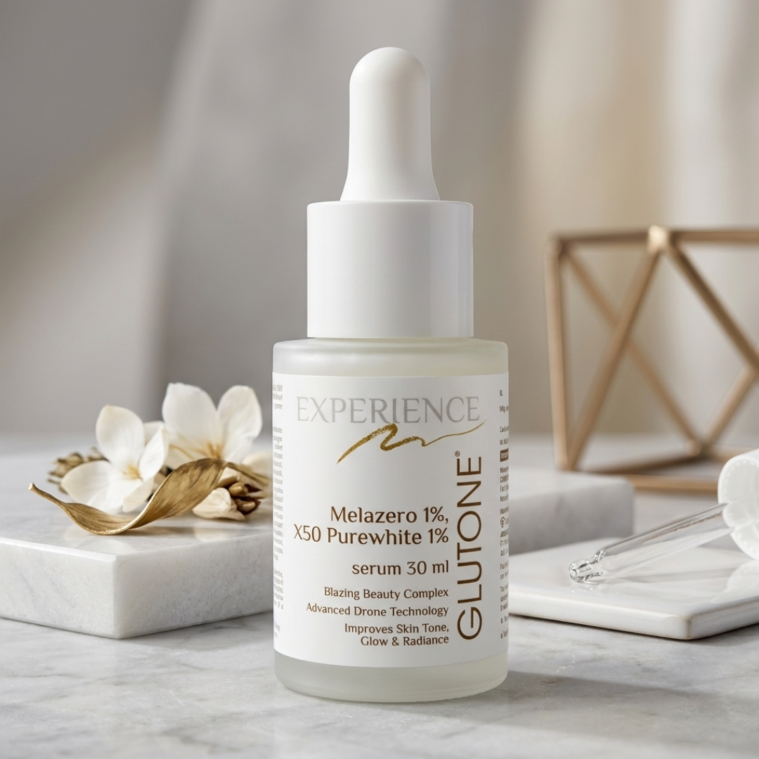 Glutone Skin Brightening Serum