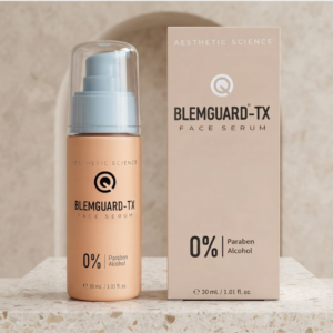 Blemguard-TX Face Serum