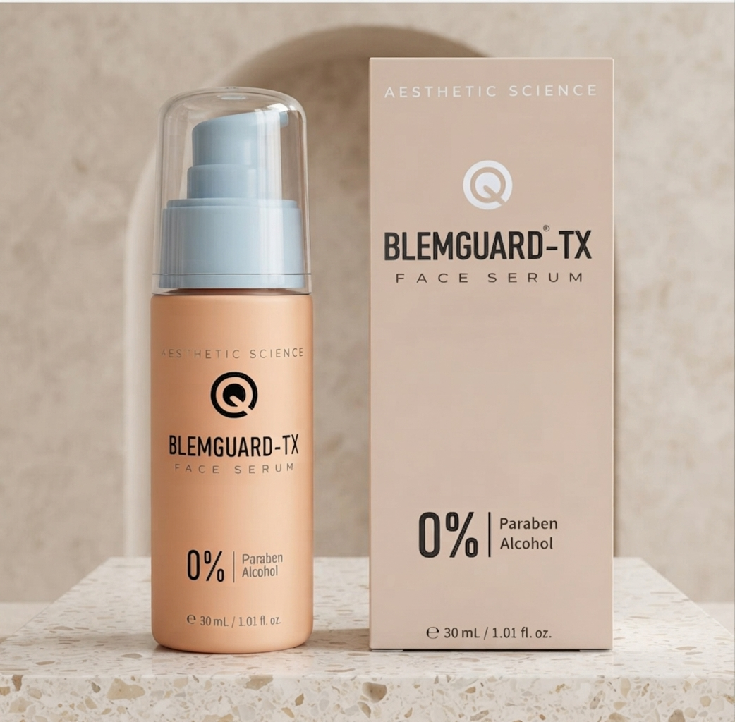 Blemguard-TX Face Serum