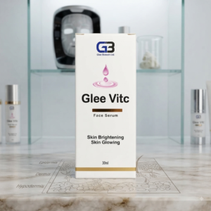 Glee Vitc Face Serum
