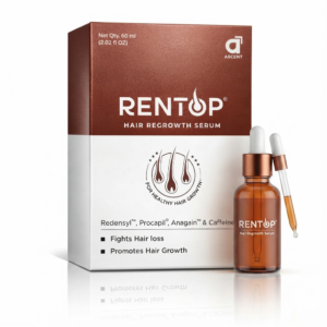 Rentop Hair Regrowth Serum