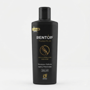 Rentop Hair Restoration Shampoo