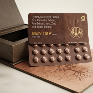 Rentop Tablet