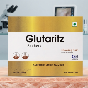 Glutaritz Glowing Skin Nutraceutical