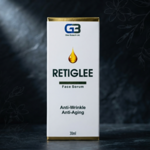 Retiglee Anti-Wrinkle & Anti-Aging Face Serum