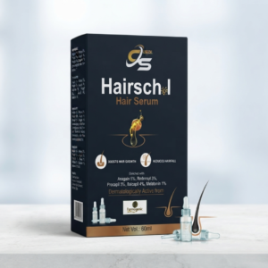 HAIRSCHIL HAIR SERUM,60 mL