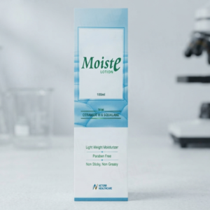 Moiste Lotion