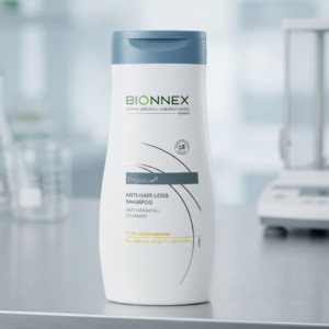 Bionnex Organica Anti-Hair Loss Shampoo