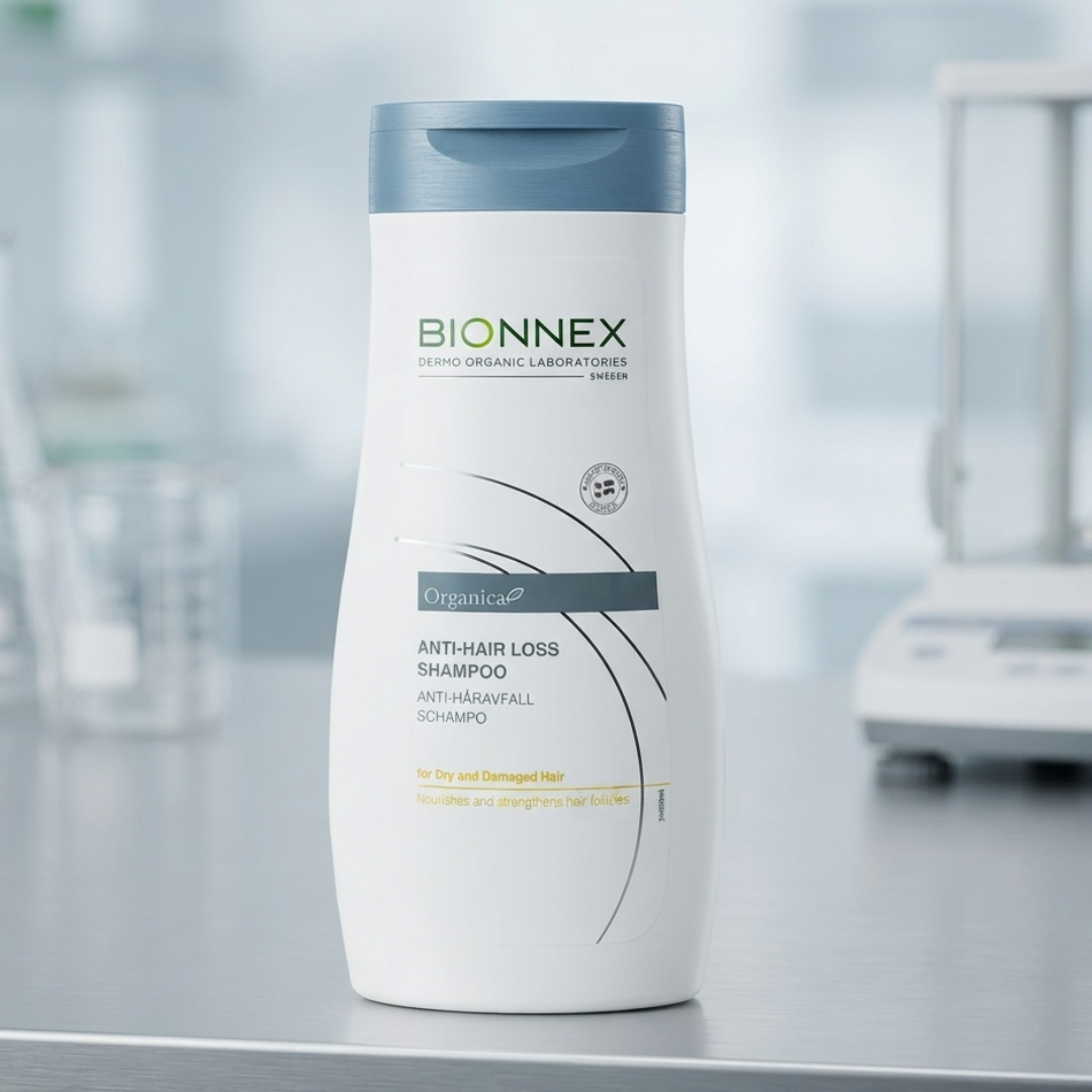 Bionnex Organica Anti-Hair Loss Shampoo