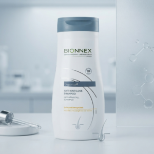 Bionnex Organica Anti-Hair Loss Shampoo