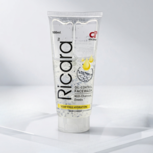 Ricara Oil-Control Facewash