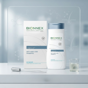 Bionnex Organica Anti-Hair Loss