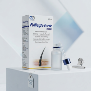 Follicyte Forte Hair Growth Serum