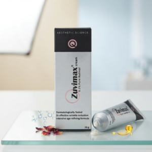 Zuvimax