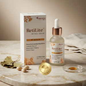 RetiLite Reti-Lite 1% Retinol