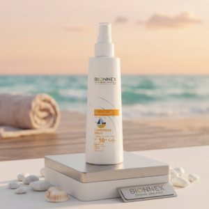 Bionnex Preventiva Sunscreen