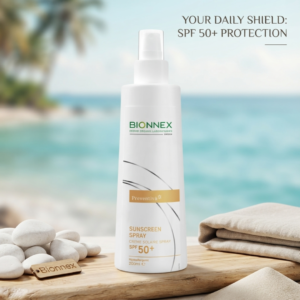 Bionnex Preventiva Sunscreen