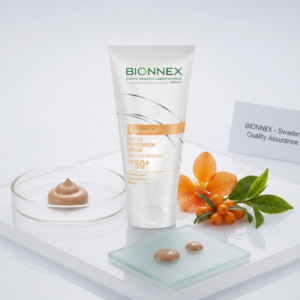 Bionnex Preventiva Tinted Sunscreen