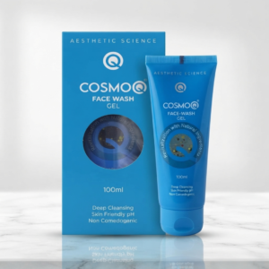 Cosmoq Face-Wash Gel