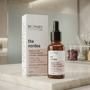 Bionnex The Nordea