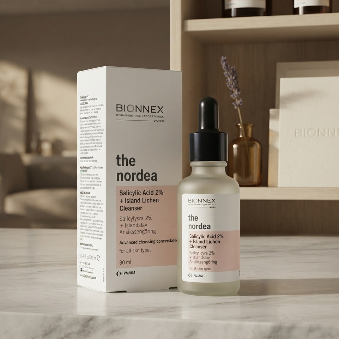 Bionnex The Nordea