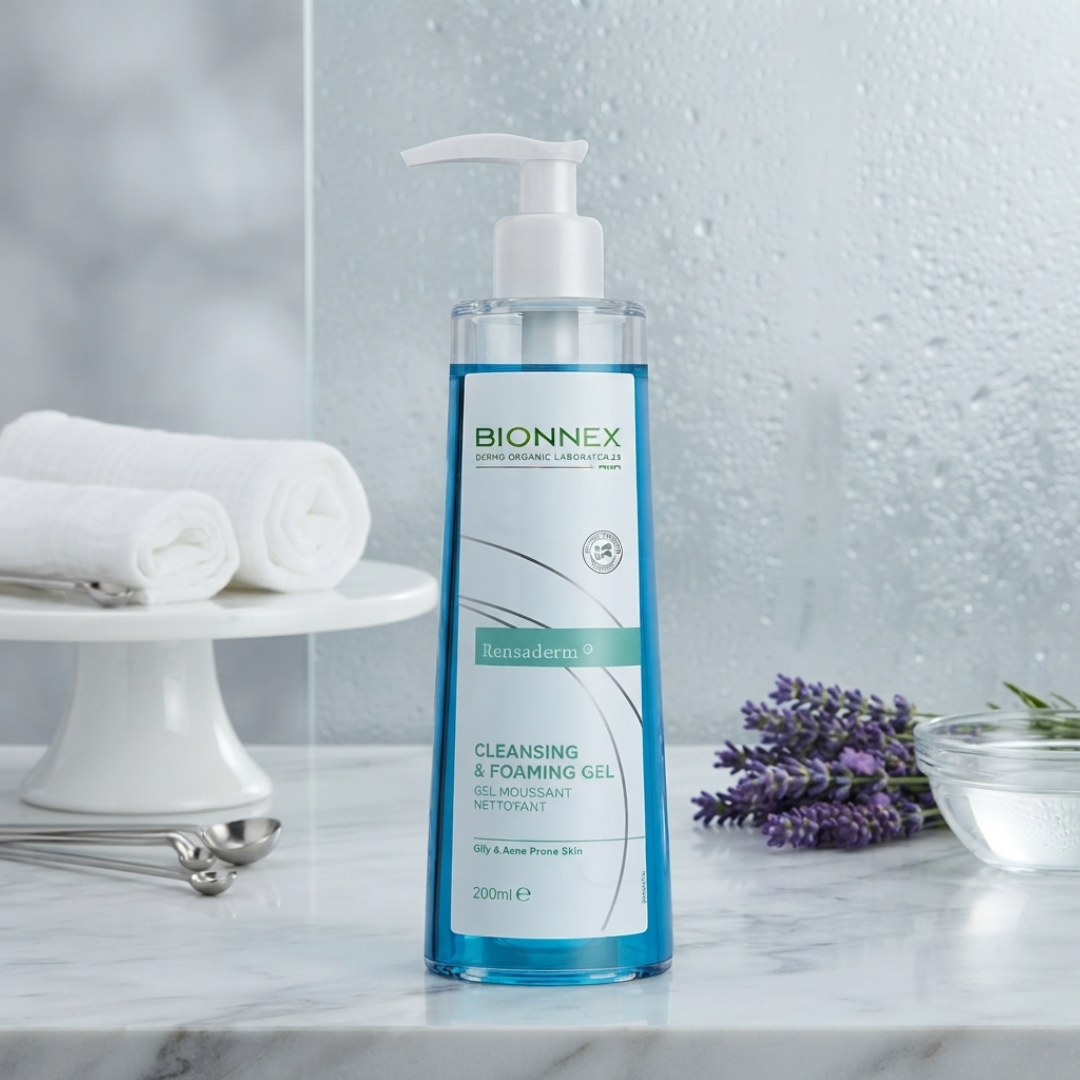 Bionnex Rensaderm Cleansing
